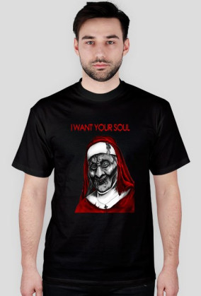 Zombie Nun