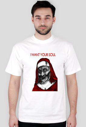Zombie Nun