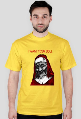 Zombie Nun