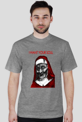 Zombie Nun