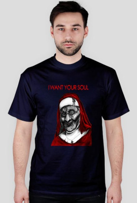 Zombie Nun