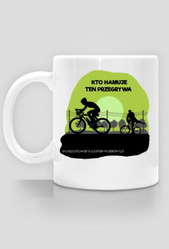 KUBEK KTO HAMUJE