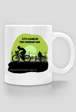 KUBEK KTO HAMUJE