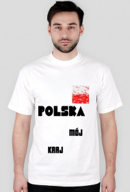 POLAKA MÓJ KRAJ