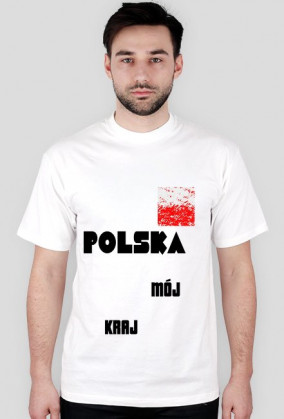 POLAKA MÓJ KRAJ