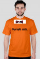 Ogarnięta osoba.