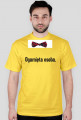 Ogarnięta osoba.
