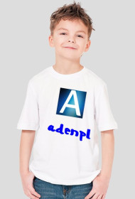 KOSZULKA dla Dieczi Adena
