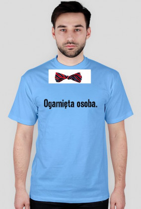 Ogarnięta osoba.