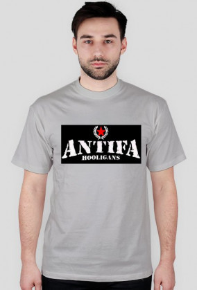 Antifa Hooligans T-shirt