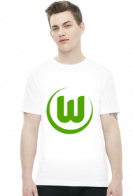 T-Shirt Wolfsburg