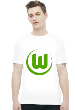 T-Shirt Wolfsburg