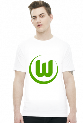 T-Shirt Wolfsburg