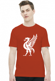 T-Shirt Liverpool