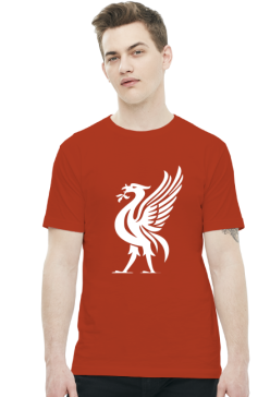 T-Shirt Liverpool