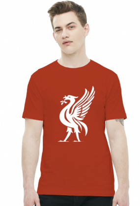 T-Shirt Liverpool