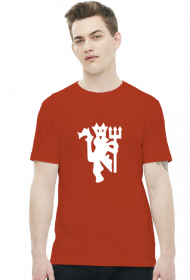T-Shirt Manchester United