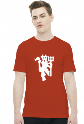 T-Shirt Manchester United