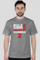Rule Nmber ONE