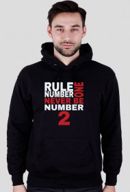 Bluza Rule Nmber ONE