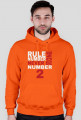 Bluza Rule Nmber ONE