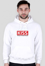 Bluza KISS