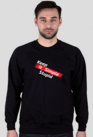 Keep It Simple Stupid