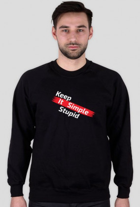 Keep It Simple Stupid