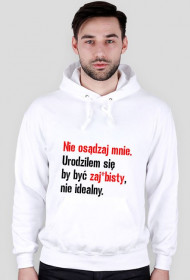 Jesteś zaj*bisty !
