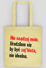 Jesteś zaj*bista !