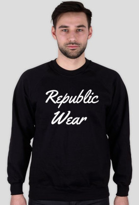 Bluza Republic 23
