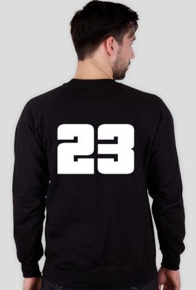 Bluza Republic 23