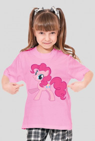 Pinkie Pie