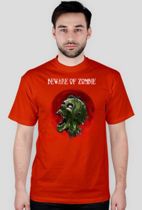 Beware of zombie