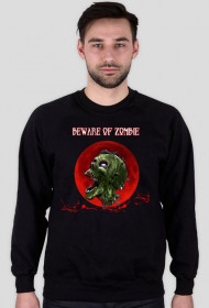 Beware of zombie