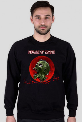 Beware of zombie