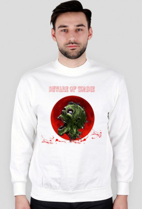 Beware of zombie