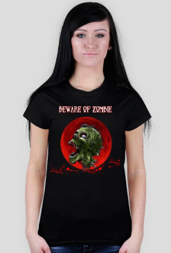 Beware of zombie