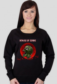Beware of zombie
