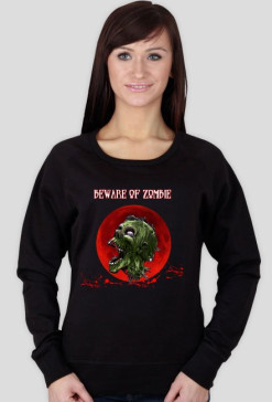 Beware of zombie