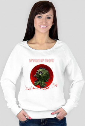 Beware of zombie
