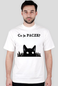 Co ja PACZE?