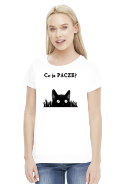 Co ja PACZE?
