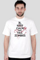 koszulka ZOMBI