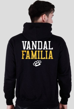 VDFamilia Hoodie