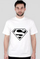 Koszulka Męska "Superman"