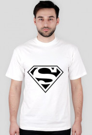 Koszulka Męska "Superman"