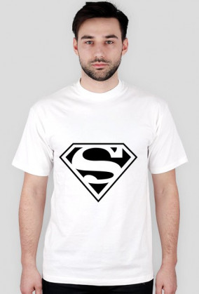 Koszulka Męska "Superman"