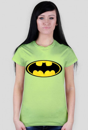 Koszulka Damska "Batman"