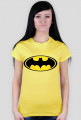 Koszulka Damska "Batman"